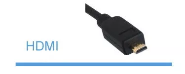 Micro y Mini HDMI